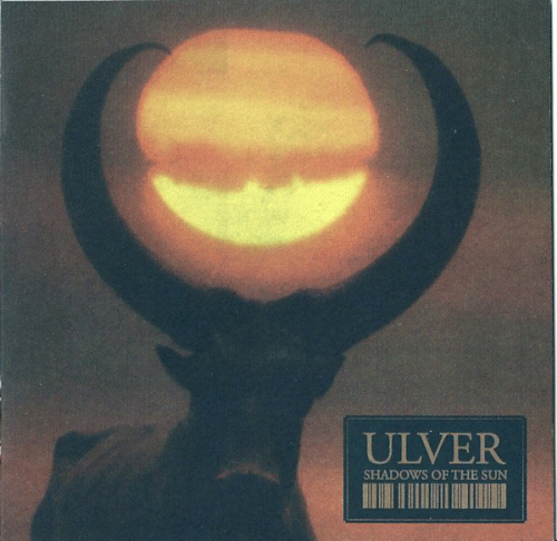 Ulver : Shadows of the Sun